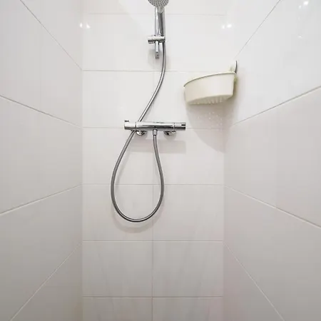 Przytulne Mieszkanie Na Pradze Przy Metro Stadion Narodowy *