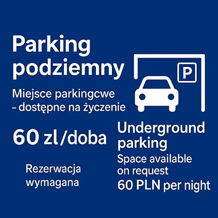 Daire Sprzeczna 4 Metro Stadion Narodowy